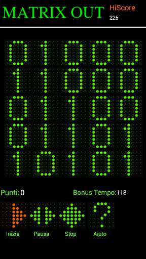 Run android online APK Matrix Out - THE puzzle from MyAndroid or emulate Matrix Out - THE puzzle using MyAndroid