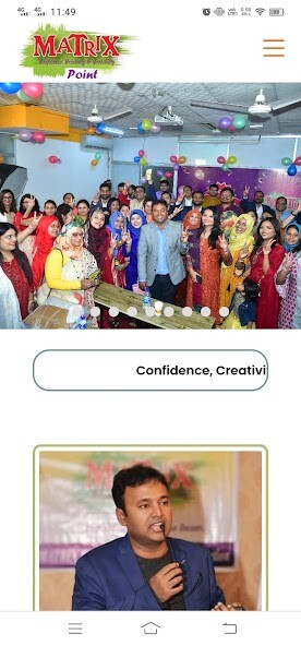 Run android online APK Matrix Point Medical PostGrad from MyAndroid or emulate Matrix Point Medical PostGrad using MyAndroid Run android online APK Matrix Point Medical PostGrad from MyAndroid or emulate Matrix Point Medical PostGrad using MyAndroid