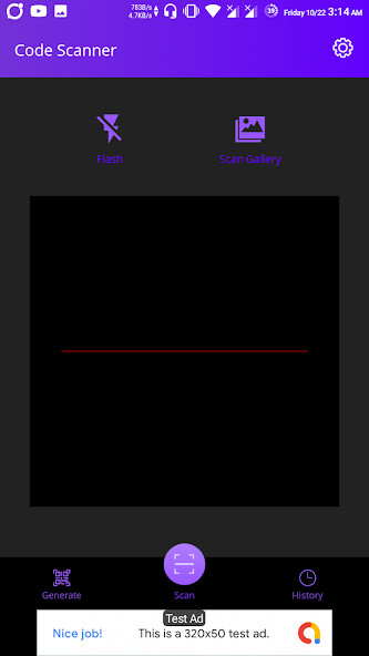 Run android online APK Matrix QCAM - QR Barcode Sca from MyAndroid or emulate Matrix QCAM - QR Barcode Sca using MyAndroid Run android online APK Matrix QCAM - QR Barcode Sca from MyAndroid or emulate Matrix QCAM - QR Barcode Sca using MyAndroid