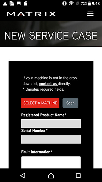 Run android online APK Matrix Service Direct from MyAndroid or emulate Matrix Service Direct using MyAndroid Run android online APK Matrix Service Direct from MyAndroid or emulate Matrix Service Direct using MyAndroid