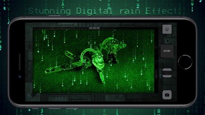 Emulate iPhone app MatrixVision using MyAndroid Emulate iPhone app MatrixVision using MyAndroid