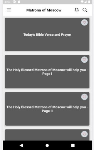 Run android online APK Matrona of Moscow from MyAndroid or emulate Matrona of Moscow using MyAndroid Run android online APK Matrona of Moscow from MyAndroid or emulate Matrona of Moscow using MyAndroid