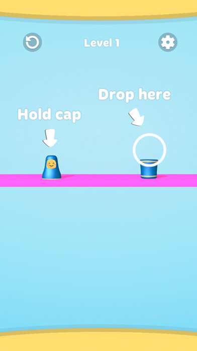 Emulate iPhone app Matryoshka 3D using MyAndroid Emulate iPhone app Matryoshka 3D using MyAndroid