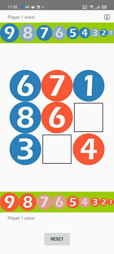 Run android online APK Matryoshka TicTacToe from MyAndroid or emulate Matryoshka TicTacToe using MyAndroid Run android online APK Matryoshka TicTacToe from MyAndroid or emulate Matryoshka TicTacToe using MyAndroid