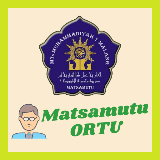 Run android online APK Matsamutu (Ortu) Siponsel from MyAndroid or emulate Matsamutu (Ortu) Siponsel using MyAndroid