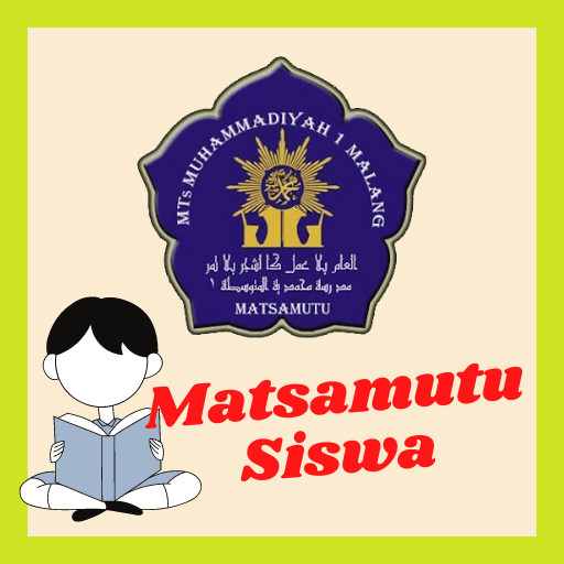 Run android online APK Matsamutu Siswa Siponsel from MyAndroid or emulate Matsamutu Siswa Siponsel using MyAndroid