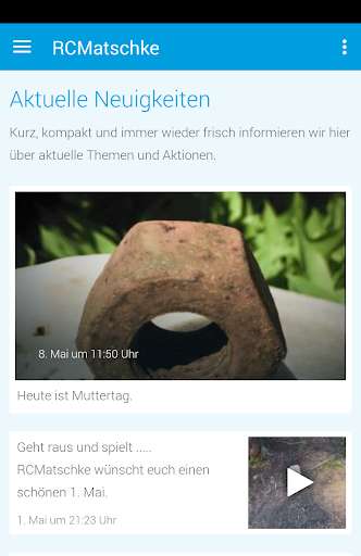 Run android online APK Matschke Modellbau from MyAndroid or emulate Matschke Modellbau using MyAndroid
