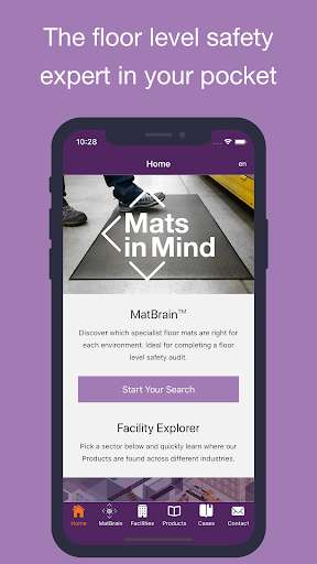 Run android online APK Mats in Mind - COBA Europe from MyAndroid or emulate Mats in Mind - COBA Europe using MyAndroid