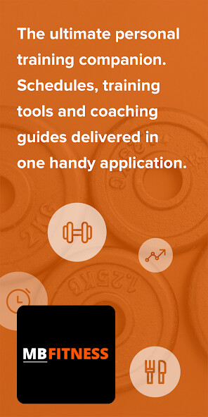 Run android online APK Matt Buckland Fitness from MyAndroid or emulate Matt Buckland Fitness using MyAndroid