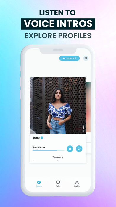 Emulate iPhone app Matter: Dating & Relationships using MyAndroid Emulate iPhone app Matter: Dating & Relationships using MyAndroid