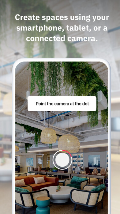 Emulate iPhone app Matterport using MyAndroid Emulate iPhone app Matterport using MyAndroid