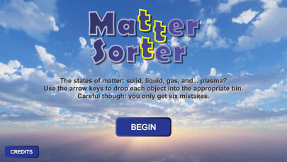 Emulate iPhone app Matter Sorter using MyAndroid Emulate iPhone app Matter Sorter using MyAndroid