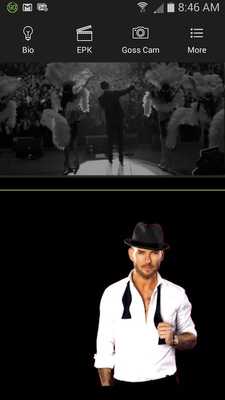 Emulate Android APK Matt Goss . Emulate Android APK Matt Goss .