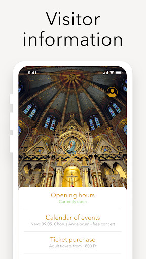 Run android online APK Matthias Church Budapest from MyAndroid or emulate Matthias Church Budapest using MyAndroid