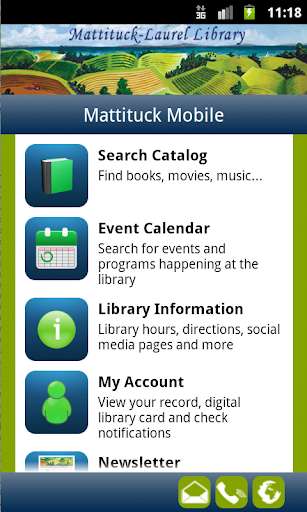 Run android online APK Mattituck Mobile from MyAndroid or emulate Mattituck Mobile using MyAndroid Run android online APK Mattituck Mobile from MyAndroid or emulate Mattituck Mobile using MyAndroid
