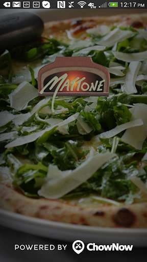 Run android online APK Mattone Restaurant and Bar from MyAndroid or emulate Mattone Restaurant and Bar using MyAndroid