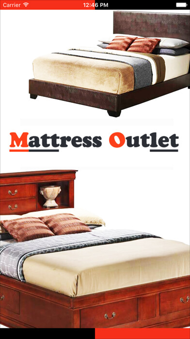 Emulate iPhone app Mattress Outlet of Abington using MyAndroid Emulate iPhone app Mattress Outlet of Abington using MyAndroid