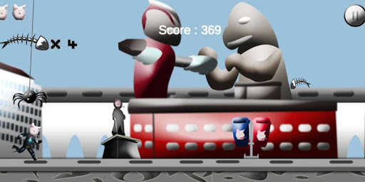 Run android online APK Matts Adventure from MyAndroid or emulate Matts Adventure using MyAndroid