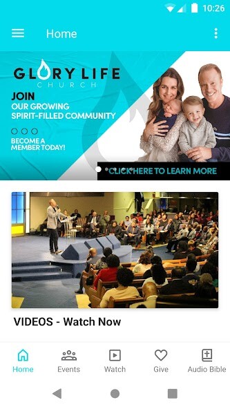 Emulate Android APK Matt Sorger Ministries Emulate Android APK Matt Sorger Ministries