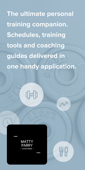Run android online APK Matty Parry PT from MyAndroid or emulate Matty Parry PT using MyAndroid