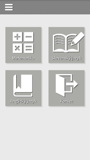 Run android online APK Maturita - testy from MyAndroid or emulate Maturita - testy using MyAndroid