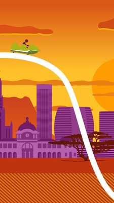 Emulate Android APK Matuta