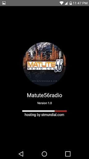 Run android online APK Matute56Radio from MyAndroid or emulate Matute56Radio using MyAndroid Run android online APK Matute56Radio from MyAndroid or emulate Matute56Radio using MyAndroid