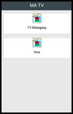 Emulate Android APK MA TV Emulate Android APK MA TV