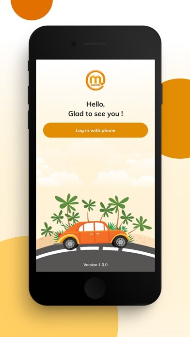 Run android online APK Maua Driver from MyAndroid or emulate Maua Driver using MyAndroid Run android online APK Maua Driver from MyAndroid or emulate Maua Driver using MyAndroid