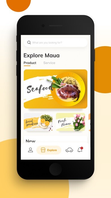 Run android online APK Maua from MyAndroid or emulate Maua using MyAndroid
