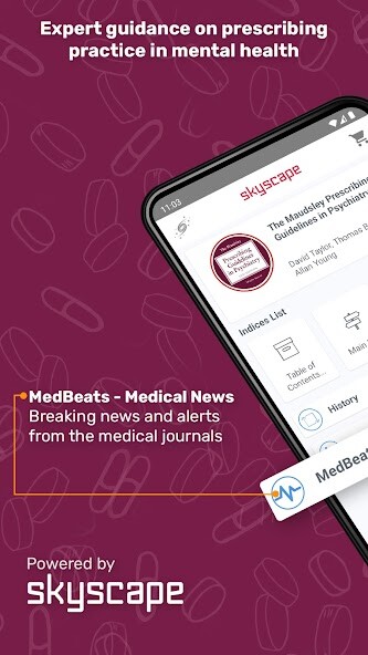 Run android online APK Maudsley Prescribing Guideline from MyAndroid or emulate Maudsley Prescribing Guideline using MyAndroid Run android online APK Maudsley Prescribing Guideline from MyAndroid or emulate Maudsley Prescribing Guideline using MyAndroid