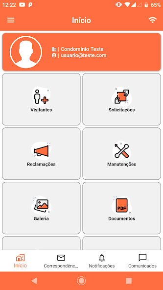 Run android online APK Mauer Portaria from MyAndroid or emulate Mauer Portaria using MyAndroid Run android online APK Mauer Portaria from MyAndroid or emulate Mauer Portaria using MyAndroid
