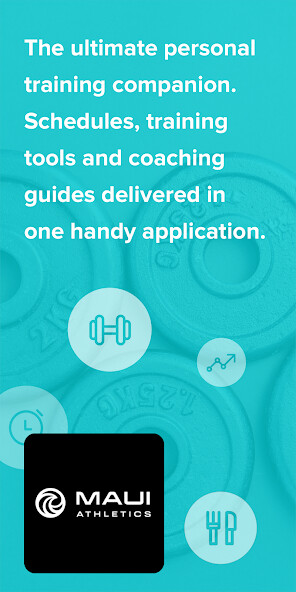 Run android online APK Maui Athletics from MyAndroid or emulate Maui Athletics using MyAndroid