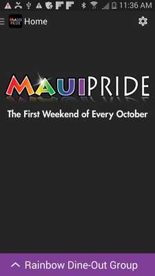Emulate Android APK Maui Pride Emulate Android APK Maui Pride