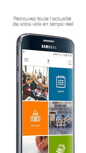 Run android online APK Maule from MyAndroid or emulate Maule using MyAndroid