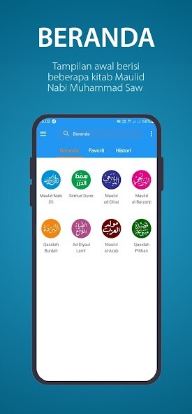 Run android online APK Maulid Nabi ﷺ from MyAndroid or emulate Maulid Nabi ﷺ using MyAndroid Run android online APK Maulid Nabi ﷺ from MyAndroid or emulate Maulid Nabi ﷺ using MyAndroid