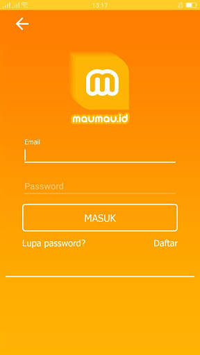 Emulate Android APK maumau.id Emulate Android APK maumau.id