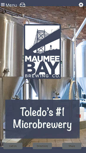 Run android online APK Maumee Bay Brewing Co from MyAndroid or emulate Maumee Bay Brewing Co using MyAndroid Run android online APK Maumee Bay Brewing Co from MyAndroid or emulate Maumee Bay Brewing Co using MyAndroid