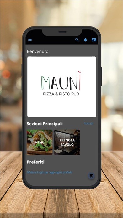 Emulate iPhone app Maunì using MyAndroid Emulate iPhone app Maunì using MyAndroid