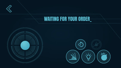 Emulate iPhone app Maunzi RC using MyAndroid Emulate iPhone app Maunzi RC using MyAndroid