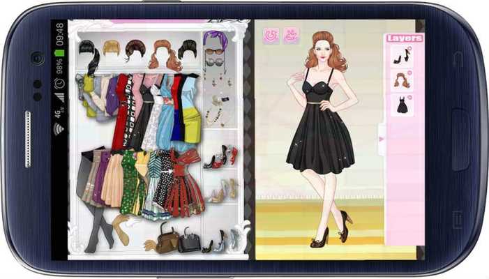 Emulate Android APK Maureen Amazing Dress Up Emulate Android APK Maureen Amazing Dress Up