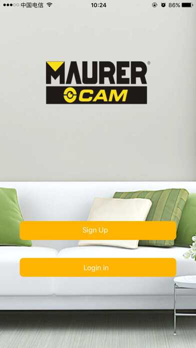 Emulate Android APK Maurer Cam Emulate Android APK Maurer Cam