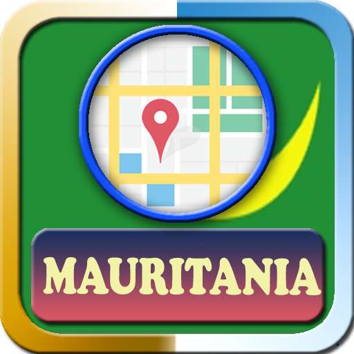Emulate Android APK Mauritania Maps And Direction Emulate Android APK Mauritania Maps And Direction