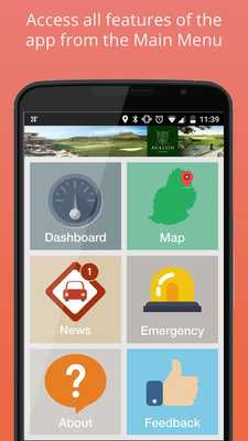 Emulate Android APK Mauritius Drive Safe Emulate Android APK Mauritius Drive Safe