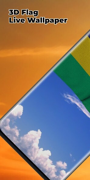 Run android online APK Mauritius Flag Live Wallpaper from MyAndroid or emulate Mauritius Flag Live Wallpaper using MyAndroid