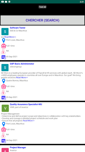 Run android online APK Mauritius Jobs from MyAndroid or emulate Mauritius Jobs using MyAndroid Run android online APK Mauritius Jobs from MyAndroid or emulate Mauritius Jobs using MyAndroid