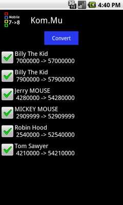 Emulate Android APK Mauritius Mobile 7 to 8 digits Emulate Android APK Mauritius Mobile 7 to 8 digits