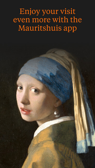 Emulate iPhone app Mauritshuis using MyAndroid Emulate iPhone app Mauritshuis using MyAndroid