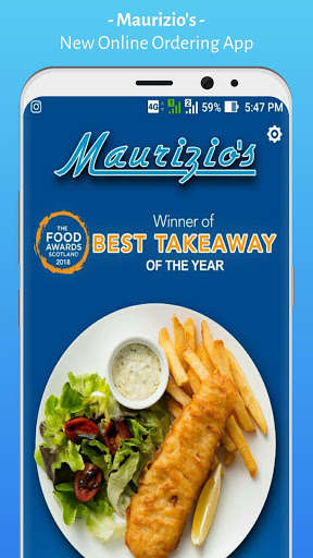 Run android online APK Maurizios Takeaway from MyAndroid or emulate Maurizios Takeaway using MyAndroid Run android online APK Maurizios Takeaway from MyAndroid or emulate Maurizios Takeaway using MyAndroid