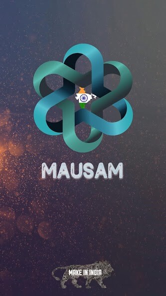 Run android online APK Mausam - Weather, Temperature  Day Analysis from MyAndroid or emulate Mausam - Weather, Temperature  Day Analysis using MyAndroid